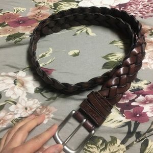 Fossil Belt XL